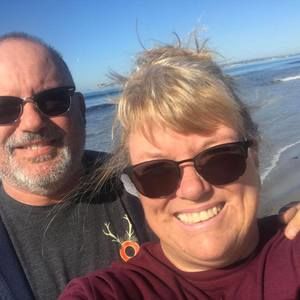 Meet your Posher, Theresa